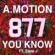 A.Motion - You Know EP